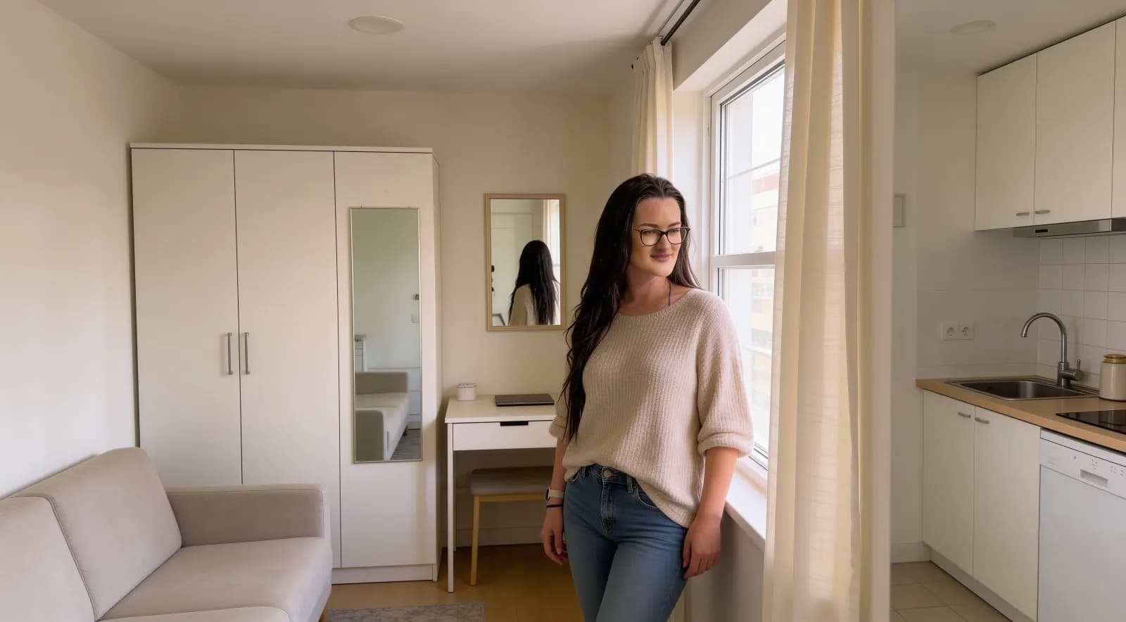 Apartment Inspiration